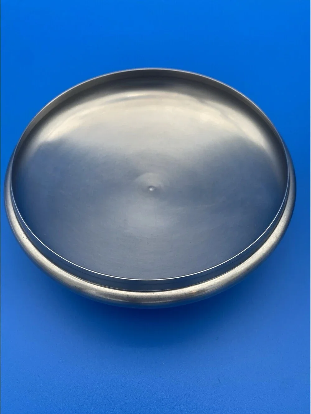 Revere Ware 1.5 Qt. Disc Bottom Saucepan w/ Lid - #h92A